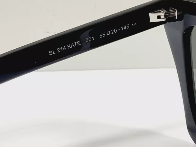 OKULARY SAINT LAURENT SL 214 KATE 001