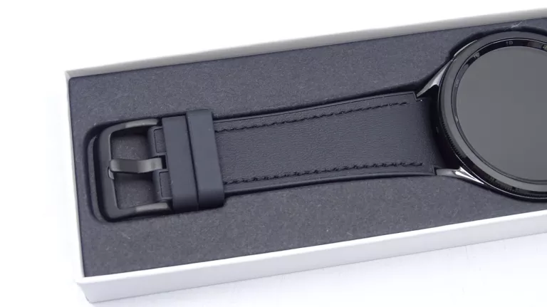 SMARTWATCH SAMSUNG GALAXY WATCH 6 CLASSIC SM-R960 SUPER STAN