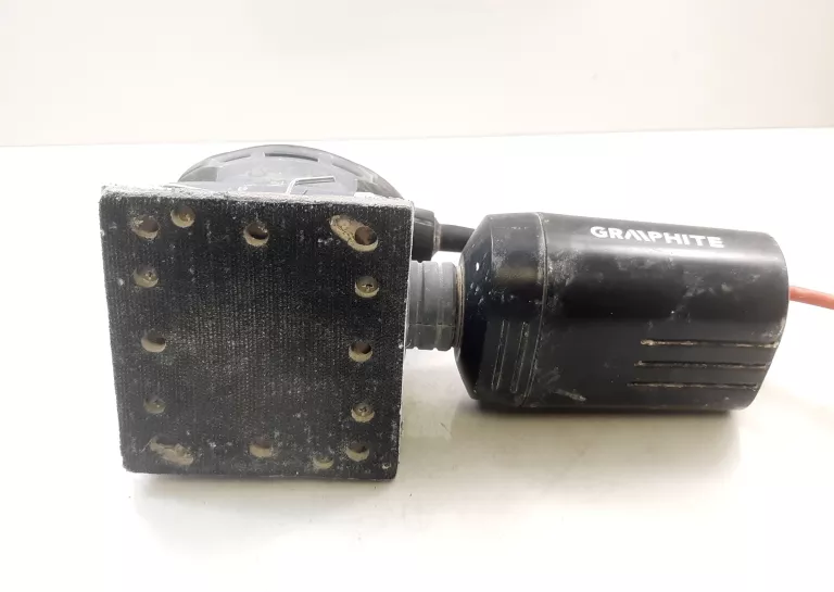 SZLIFIERKA OSCYLACYJNA GRAPHITE 59G320 220W