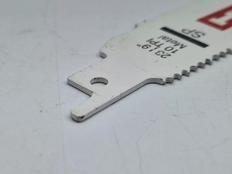 BRZESZCZOT HILTI SP 23/9 10TPI