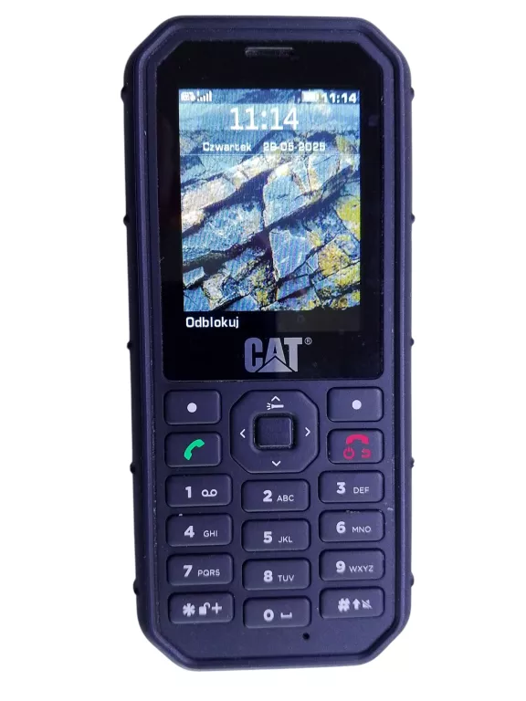 TELEFON CAT B26