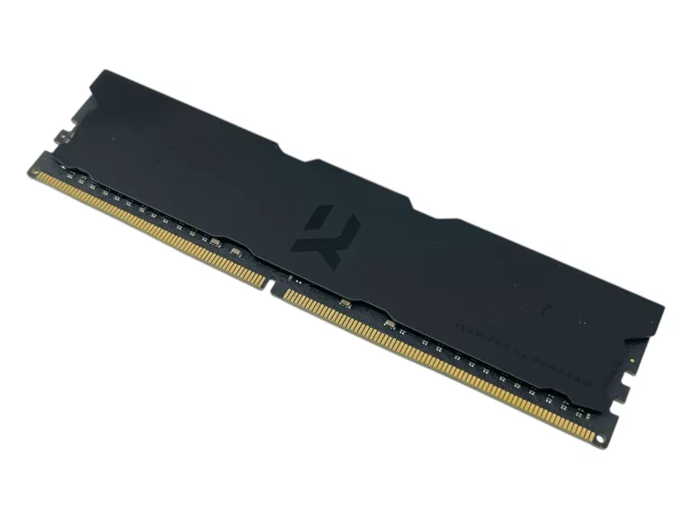 PAMIĘĆ GOODRAM IRDM PRO 16GB [1X16GB 3600MHZ DDR4 CL18 DIMM] DEEP BLACK