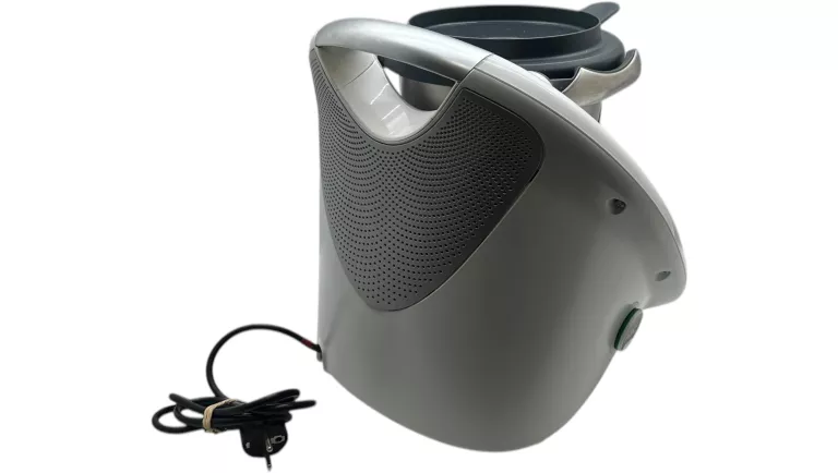 ROBOT KUCHENNY VORWERK THERMOMIX TM5 + AKCESORIA