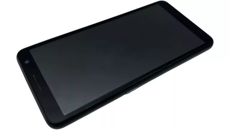 SMARTFON ALCATEL 1B 2020 2 GB / 32 GB 4G (LTE) CZARNY