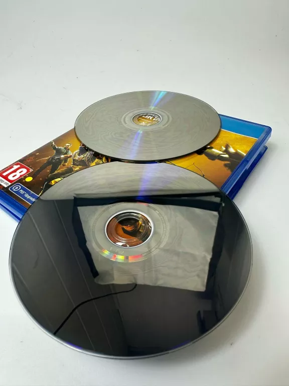 GRA PS4 MORTAL KOMBAT 11 ULTIMATE