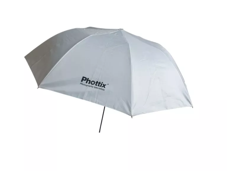 PARASOL FOTOGRAFICZNY PHOTTIX 90CM + POKROWIEC