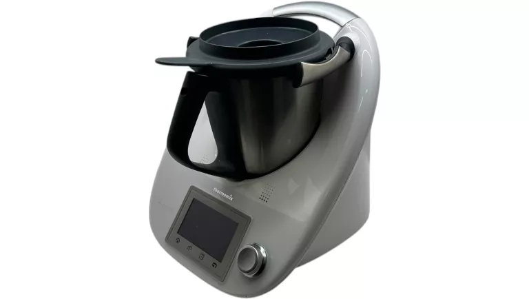 ROBOT KUCHENNY VORWERK THERMOMIX TM5 + AKCESORIA