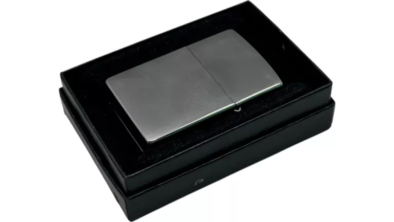 ZAPALNICZKA ZIPPO CZASZKI PUD