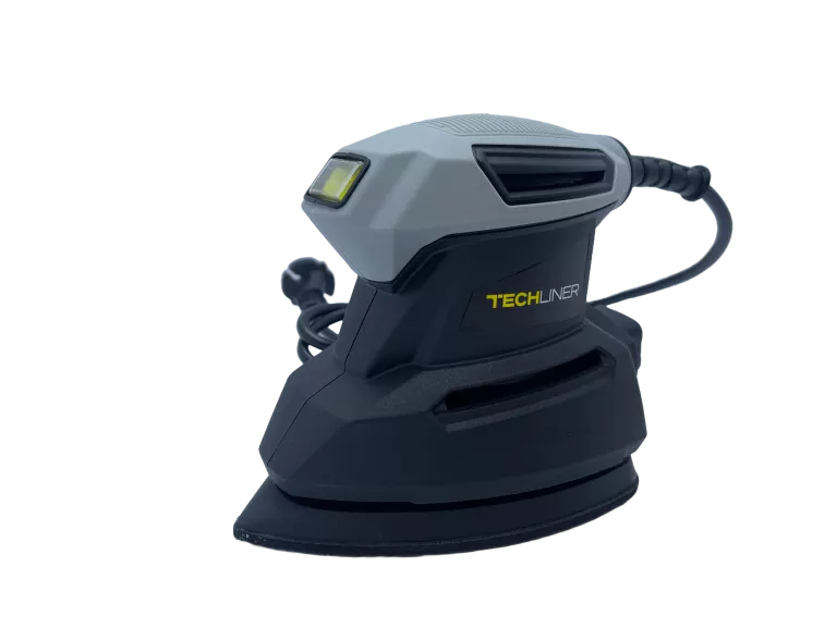 SZLIFIERKA WIELOFUNKCYJNA TECHLINER TTTMS140A
