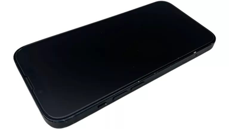 SMARTFON APPLE IPHONE 13 4 GB / 256 GB 5G CZARNY