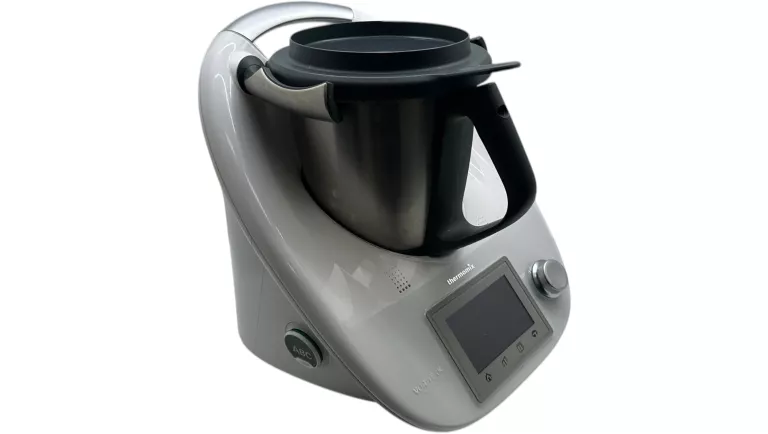 ROBOT KUCHENNY VORWERK THERMOMIX TM5 + AKCESORIA