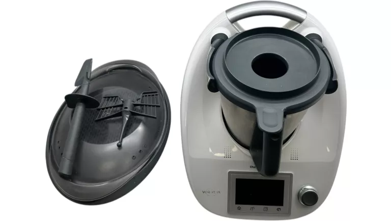 ROBOT KUCHENNY VORWERK THERMOMIX TM5 + AKCESORIA