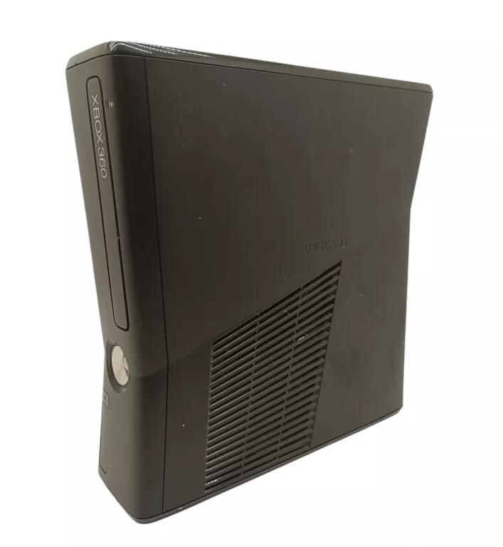 KONSOLA XBOX 360 S 250GB