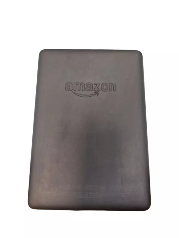 CZYTNIK KSIĄŻEK EBOOK AMAZON KINDLE PAPERWHITE 4 8 GB