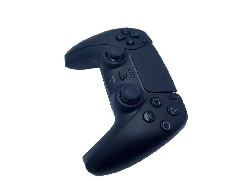 PAD PS5 SONY CFI-ZCT1W BLACK