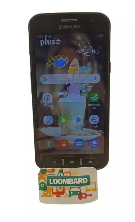 TELEFON SAMSUNG XCOVER 4 2/16 GB