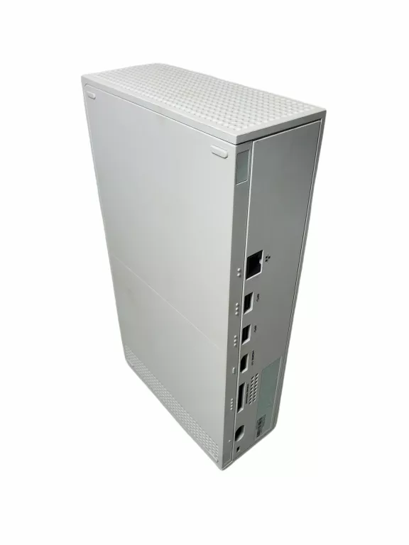 KONSOLA XBOX SERIES S 512 SSD KOMPLET