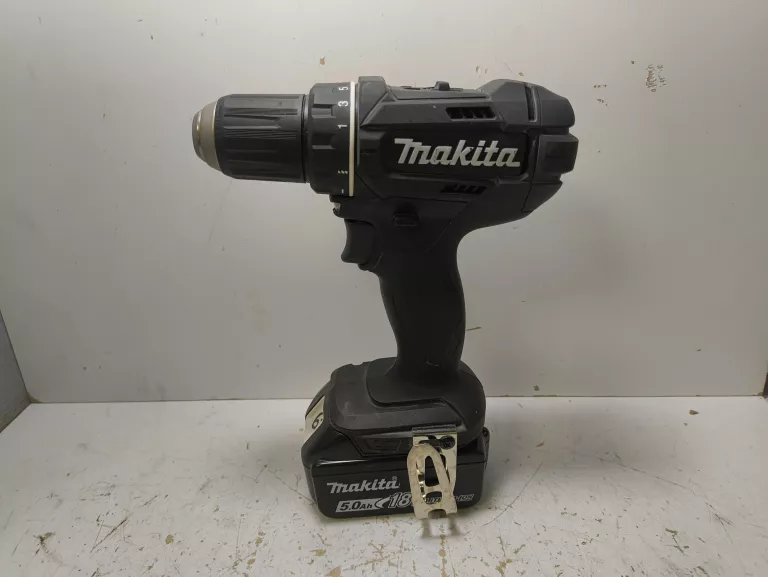 WKRĘTARKA MAKITA DDF482 +AKU, ŁAD