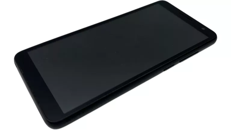 SMARTFON ALCATEL 1B 2020 2 GB / 32 GB 4G (LTE) CZARNY