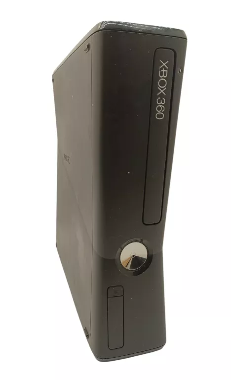 KONSOLA XBOX 360 S 250GB