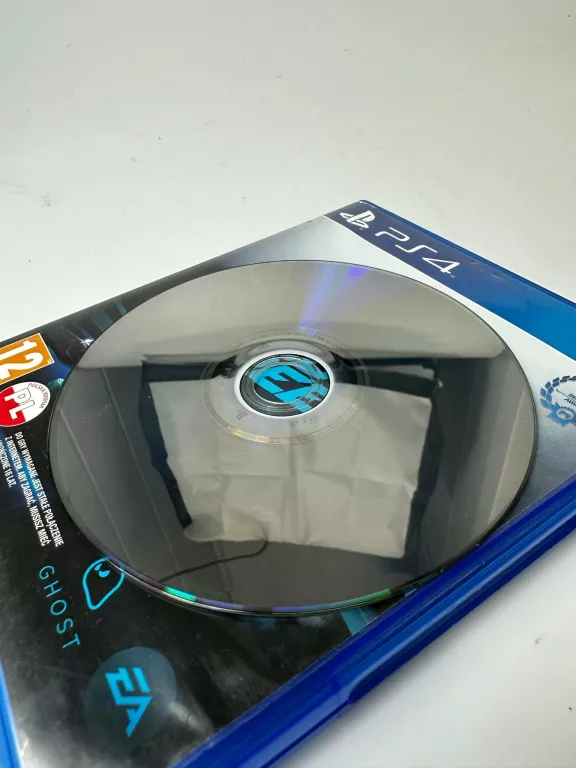 GRA PS4 NEED FOR SPEED
