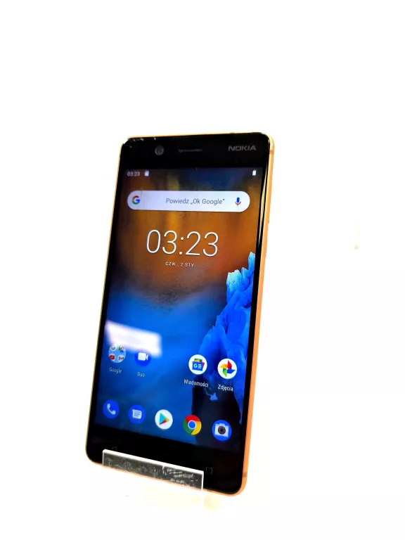 TELEFON NOKIA TA-1024