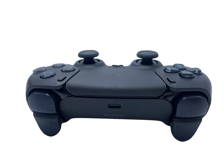 PAD PS5 SONY CFI-ZCT1W BLACK