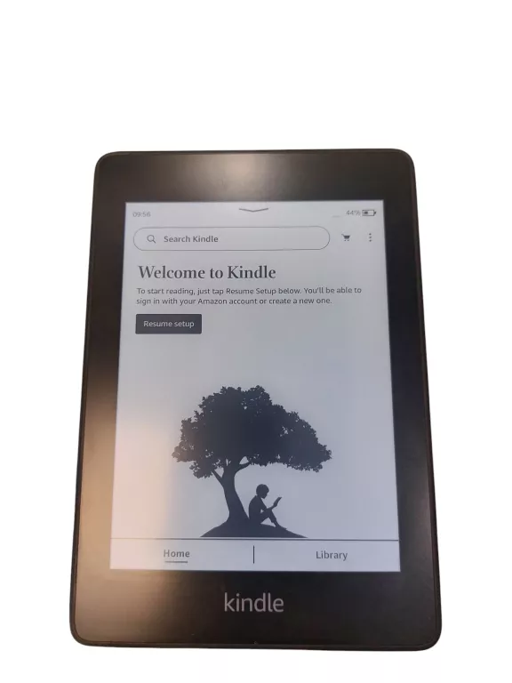 CZYTNIK KSIĄŻEK EBOOK AMAZON KINDLE PAPERWHITE 4 8 GB