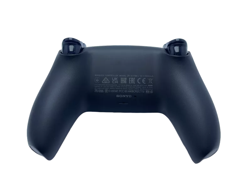PAD PS5 SONY CFI-ZCT1W BLACK