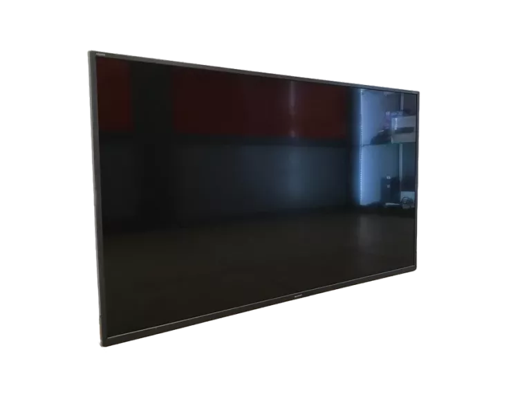 TELEWIZOR SHARP 50DL3EA 50"