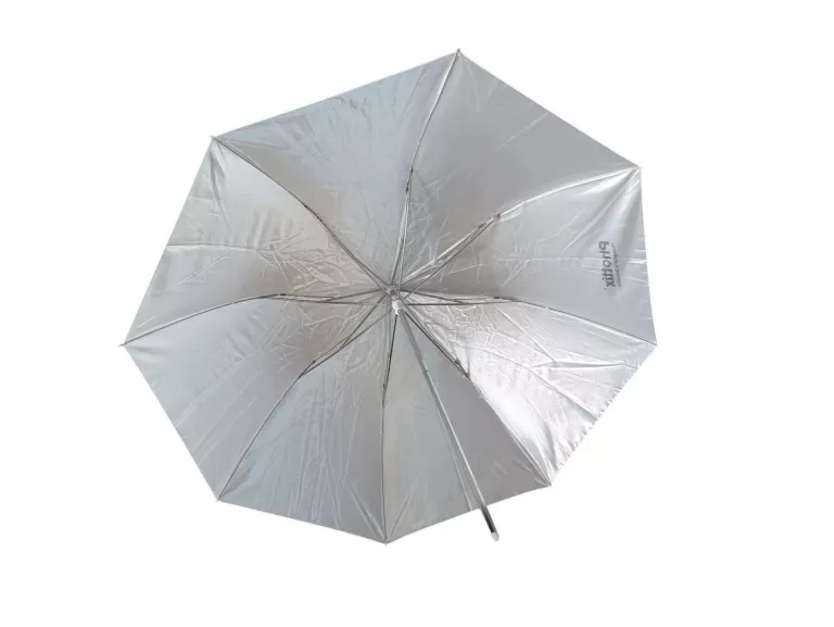 PARASOL FOTOGRAFICZNY PHOTTIX 90CM + POKROWIEC