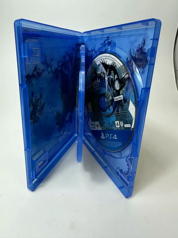 GRA PS4 HORIZON FORBIDDEN WEST