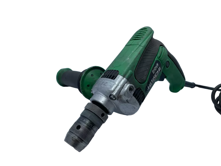 WIERTARKA BEZUDAROWA HITACHI D10VF 710W