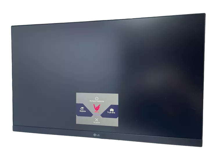 MONITOR LG 24GN0R-B FULL HD GWARANCJA