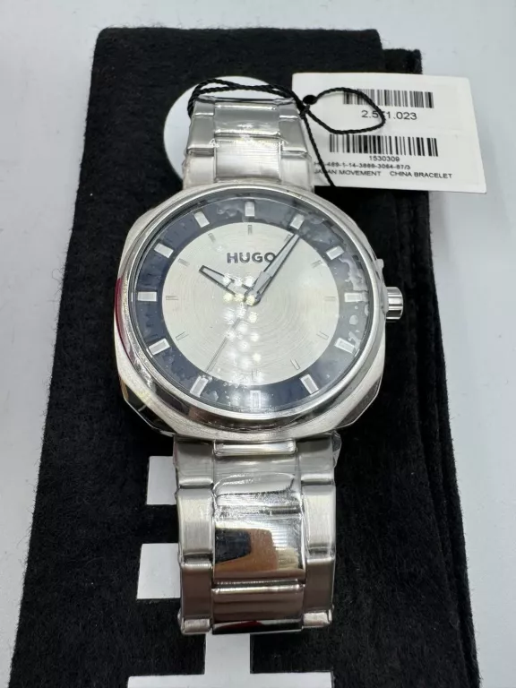 ZEGAREK HUGO BOSS 1530309 PUDEŁKO