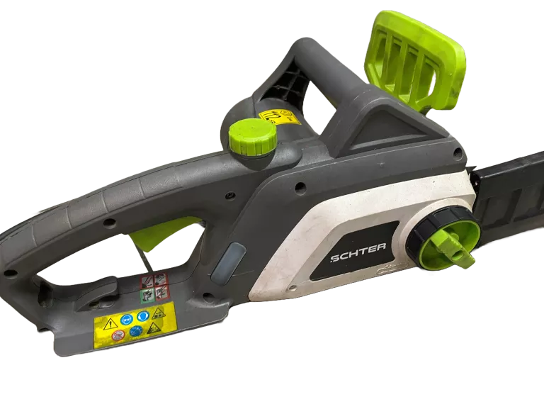 PIŁA ELEKTRYCZNA ŁAŃCUCHOWA SCHTER 2000W