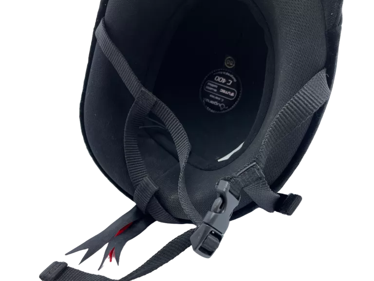 fouganza-toczek-c400-czarny-rozm-52-59-zestaw-do-czyszczenia-konia-kod-producenta-5252351251254