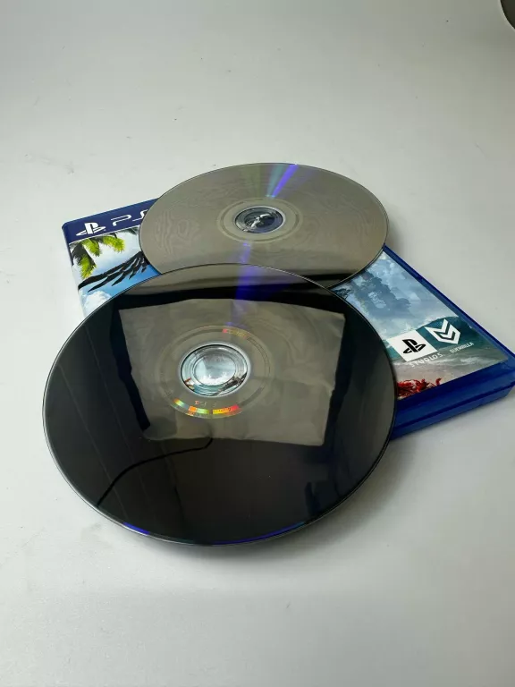 GRA PS4 HORIZON FORBIDDEN WEST