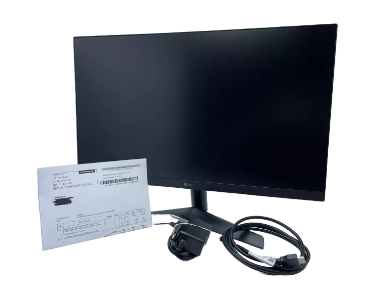 MONITOR LG 24GN0R-B FULL HD GWARANCJA