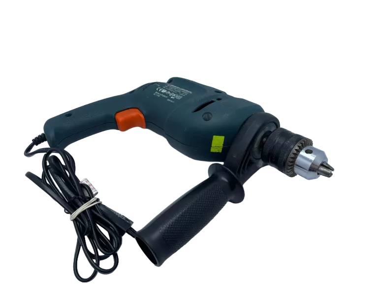 WIERTARKA UDAROWA BLACK DECKER KR450RE 450W