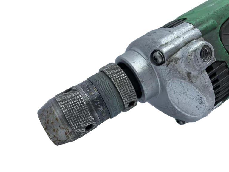 WIERTARKA BEZUDAROWA HITACHI D10VF 710W