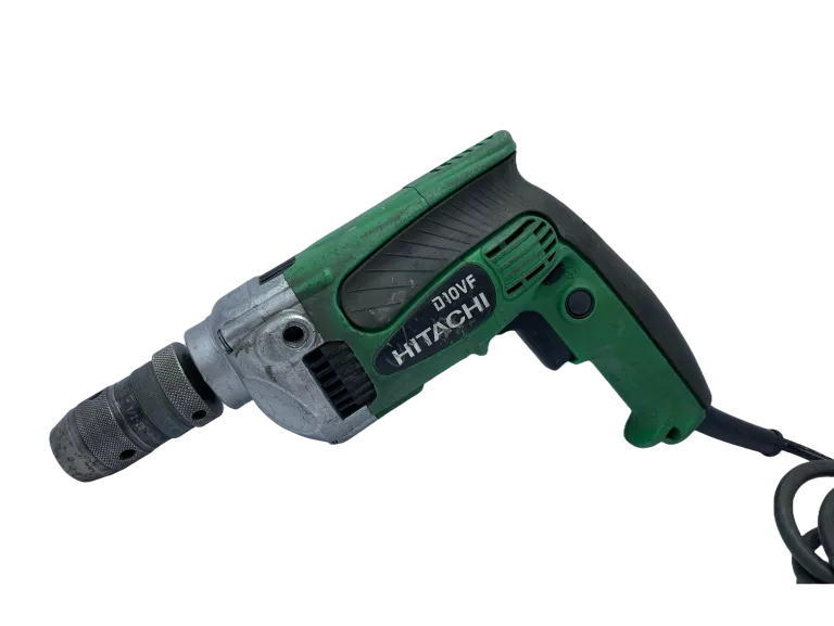 WIERTARKA BEZUDAROWA HITACHI D10VF 710W