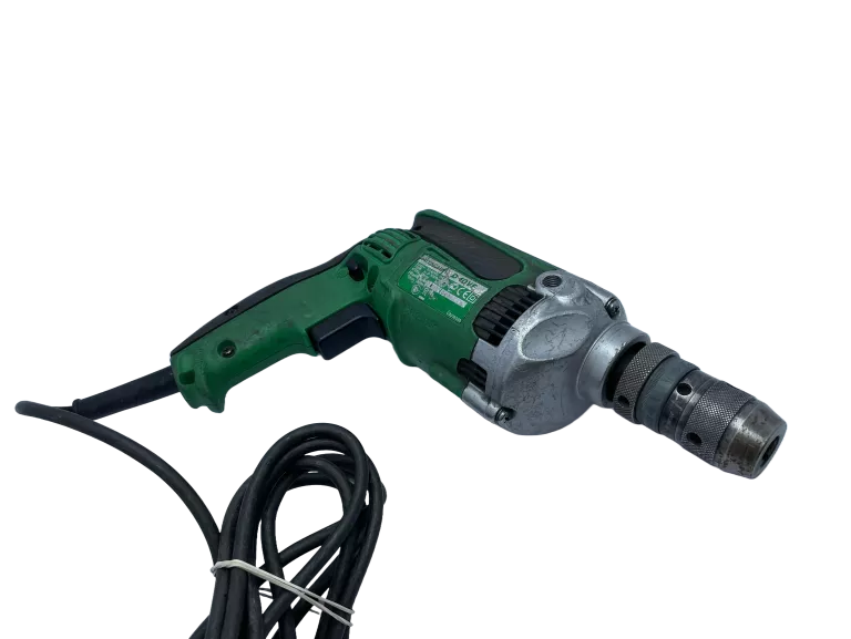 WIERTARKA BEZUDAROWA HITACHI D10VF 710W