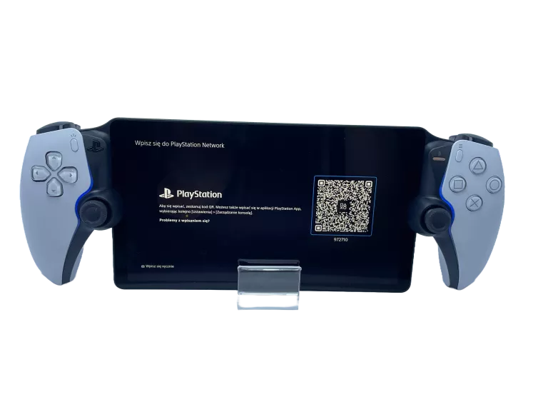 KONSOLA SONY PLAYSTATION PORTAL CFI-Y1016