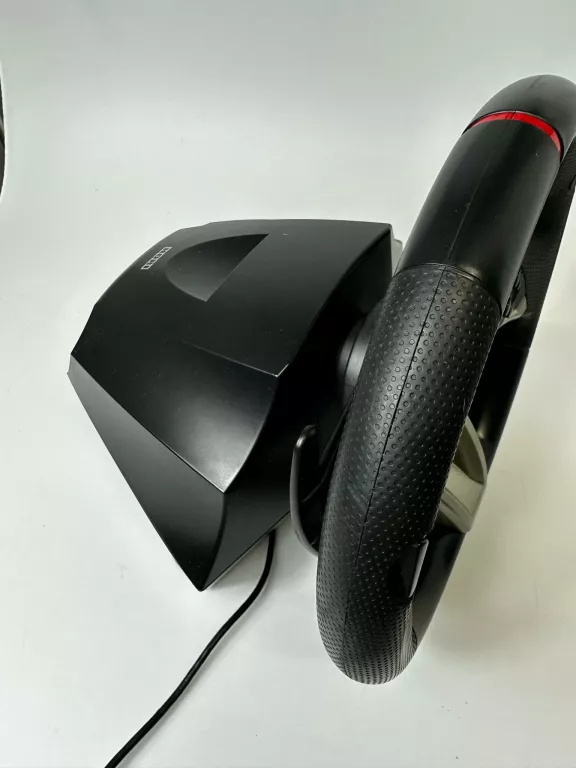 KIEROWNICA HORI PS4-052E + PEDAŁY W PUDEŁKU