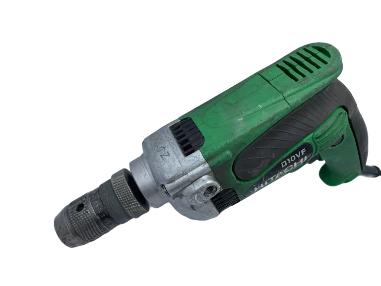 WIERTARKA BEZUDAROWA HITACHI D10VF 710W