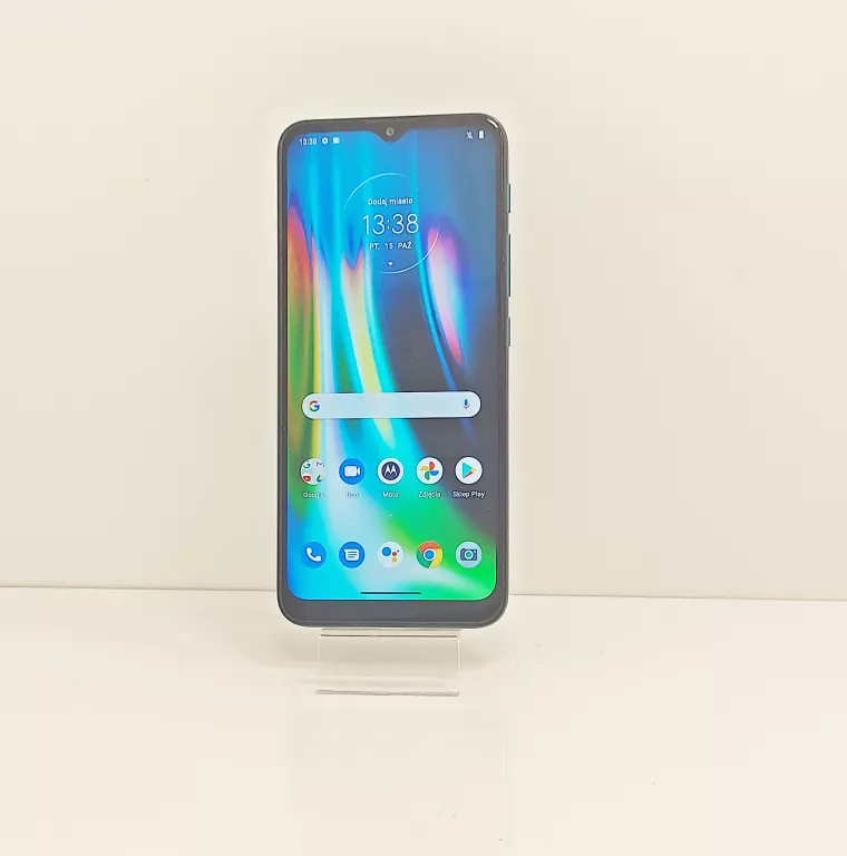 TELEFON MOTOROLA MOTO G9 4/64 GB