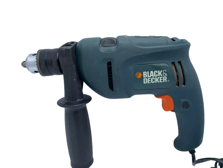 WIERTARKA UDAROWA BLACK DECKER KR450RE 450W