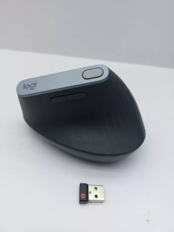 ERGONOMICZNA MYSZKA LOGITECH MX VERTICAL MOUSE
