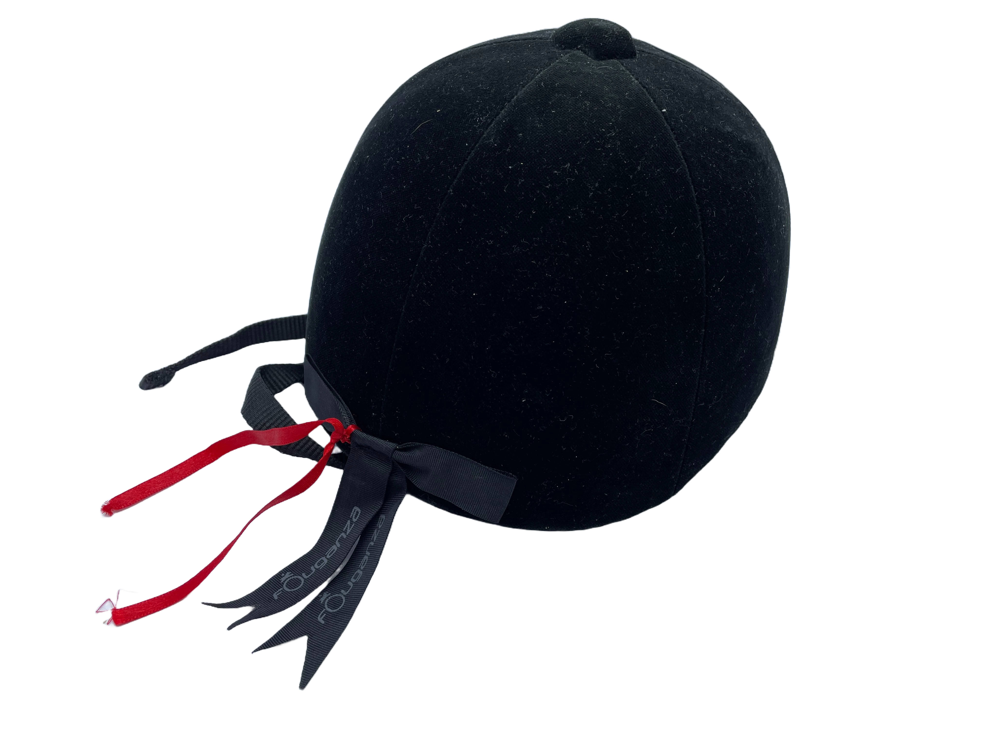 fouganza-toczek-c400-czarny-rozm-52-59-zestaw-do-czyszczenia-konia-stan-11323-2